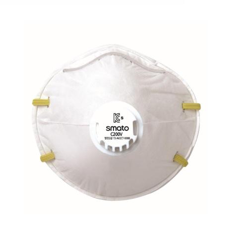 SMATO Disposable Particulate Respirator C200V