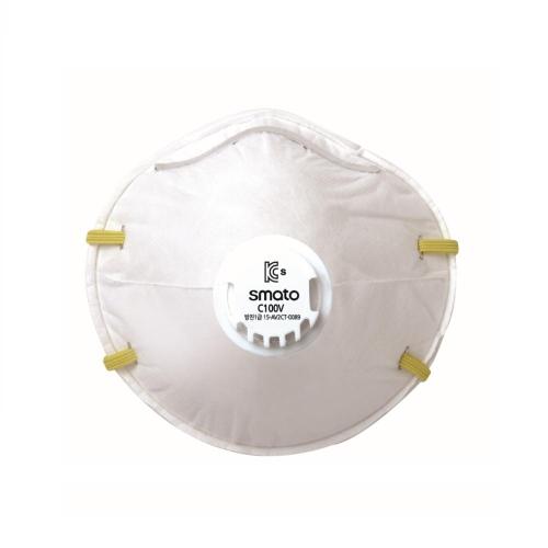 SMATO Disposable Particulate Respirator C100V