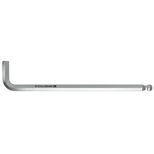 PB SWISS Ball Hex Key Long 212ZL