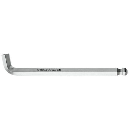 PB SWISS Ball Hex Key Long Stubby