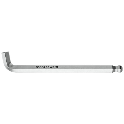 PB SWISS Ball Hex Key Long Stubby
