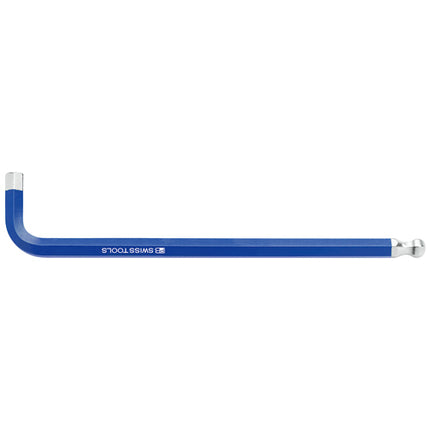 PB SWISS Color Ball Hex Key Long