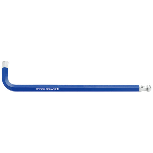 PB SWISS Color Ball Hex Key Long