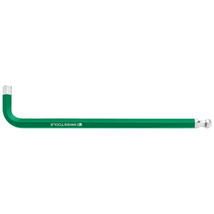 PB SWISS Color Ball Hex Key Long