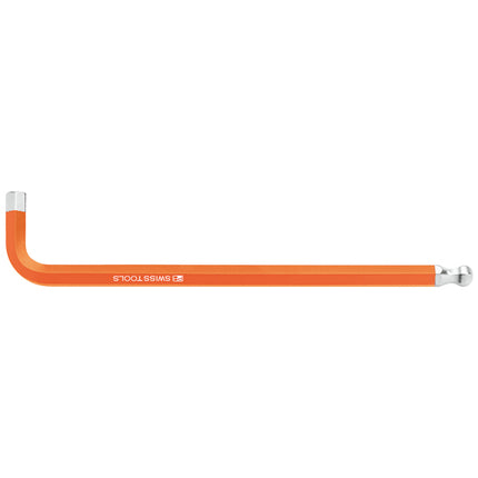 PB SWISS Color Ball Hex Key Long