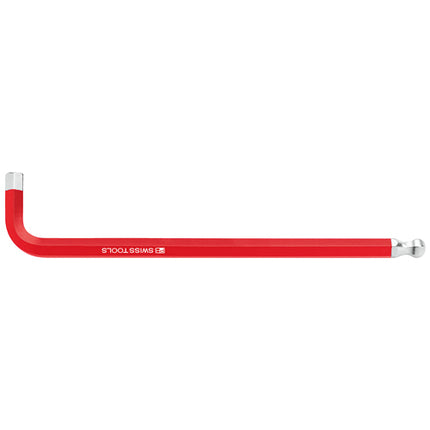 PB SWISS Color Ball Hex Key Long