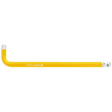 PB SWISS Color Ball Hex Key Long