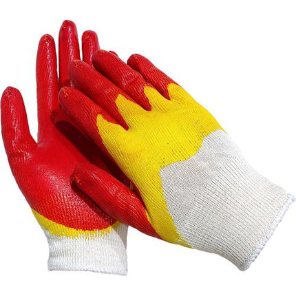 DK GOLDEN Double-Coated Gloves