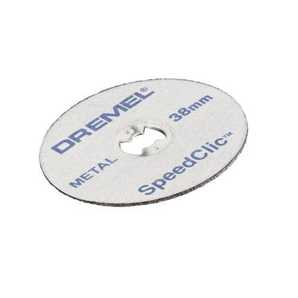 DREMEL EZ Lock Diamond Wheel