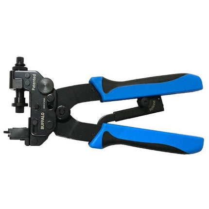 SESHIN BUFFALO Coaxial Round Crimping Tool KF-H510B,SB-H510B