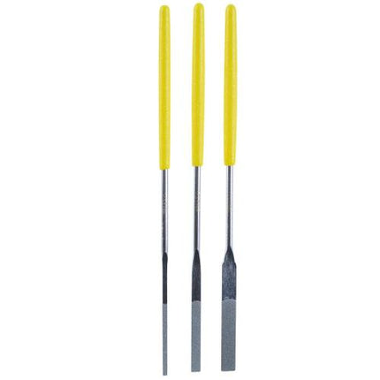 SMATO Diamond File for Mold SMT-200S-3P 200#