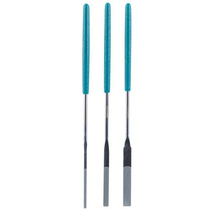 SMATO Diamond File for Mold SMT-200S-3P 200#