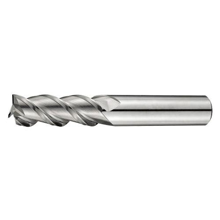YG-1 Carbide End Mill (Alu-Cut) 7mm–20mm