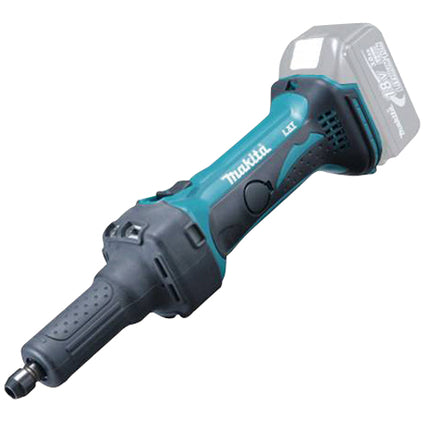 MAKITA DGD800Z 18V LXT Cordless Die Grinder (Bare Tool)