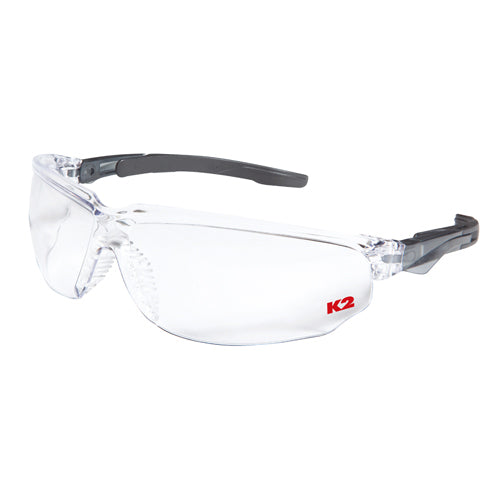 K2 SAFETY Safety Glasses KP-105A