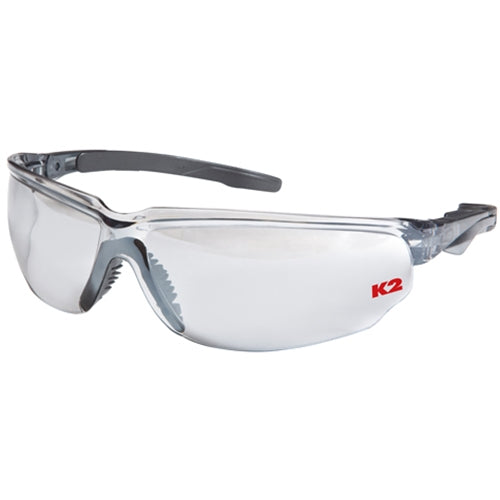 K2 SAFETY Tinted Safety Glasses KP-105B