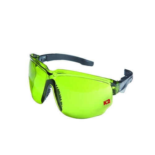 K2 SAFETY Tinted Safety Glasses KP-105C