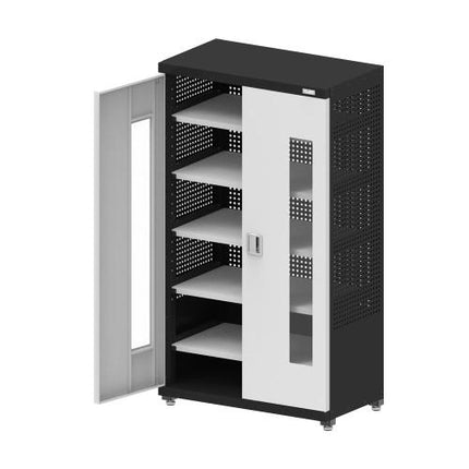 TAEJIN ENG Tool Cabinet TC1000H-4B5R