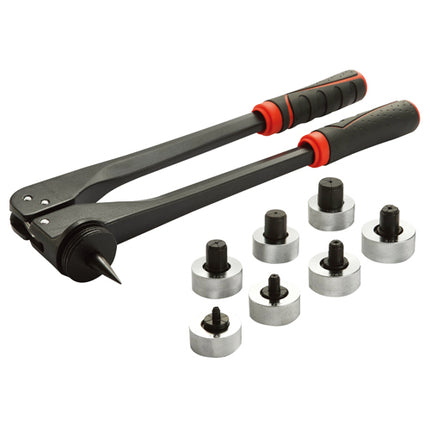 ASIAN FIRST Copper Tube Flaring Tool Set CT-A100(NEW)