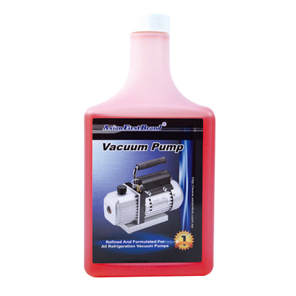 ASIAN FIRST Vacuum Pump Oil