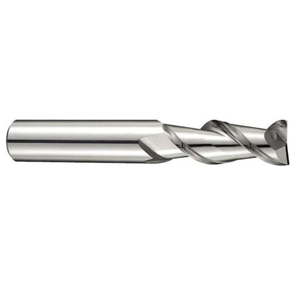 YG-1 Carbide End Mill (Alu-Cut) 1mm–16mm