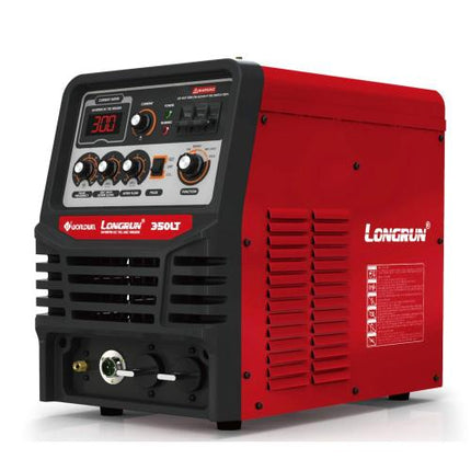 WORLDWEL Inverter TIG Welder 350LT