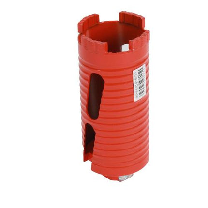 SHINHAN Dry Diamond Core Bit, Ø25–125 mm