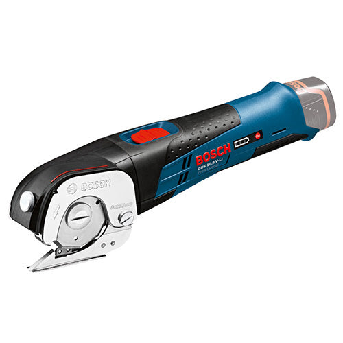 Bosch GUS12V-300 12V Professional Cordless Shears (Bare Tool)