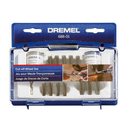 DREMEL Cleaning & Polishing Kit