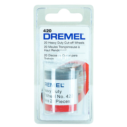 DREMEL EZ Lock Diamond Wheel