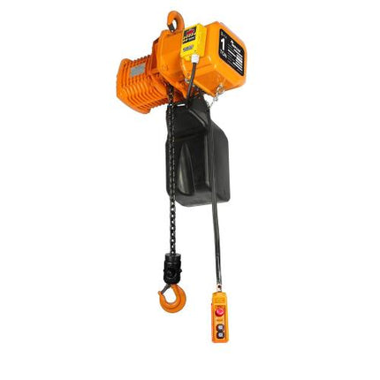DAESAN Electric Chain Hoist DST-1S 1 t 3-Phase