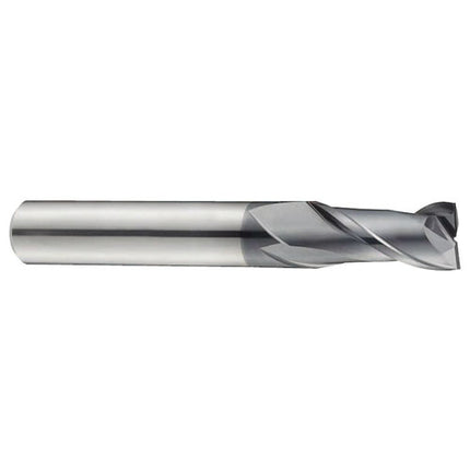 YG-1 Carbide End Mill (SUS-Cut) 1mm–12mm