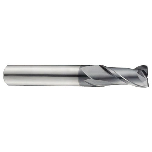 YG-1 Carbide End Mill (SUS-Cut) 1mm–12mm