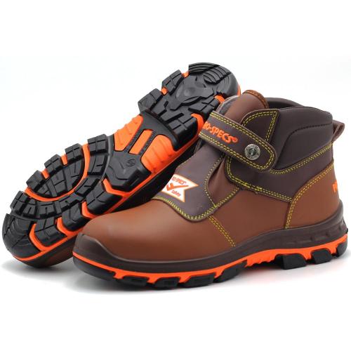 PROSPECS SAFETY Safety Shoes PS-603