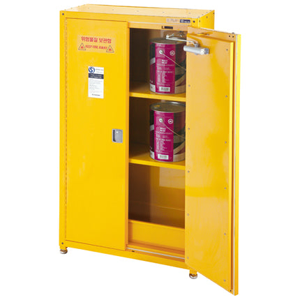TAEJIN ENG Hazardous Substance Cabinet TSC-C1060