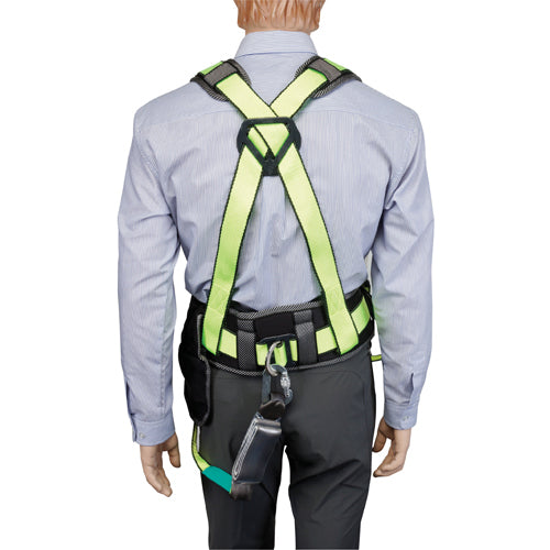 SMATO Chest Harness DMS103