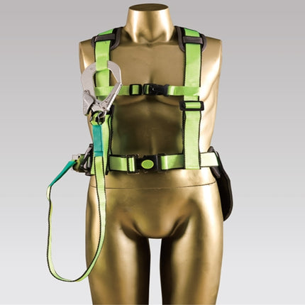 SMATO Chest Harness DMS106-1