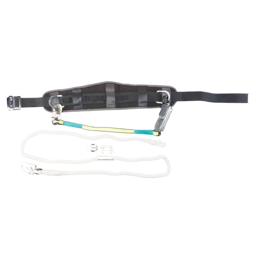 SMATO Pole Climbing Belt DMS-502