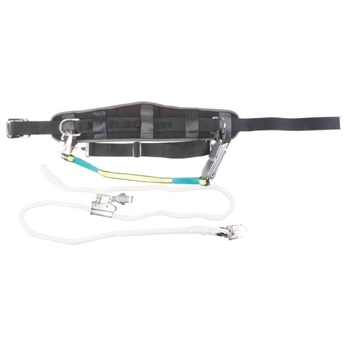 SMATO Pole Climbing Belt DMS-502-1