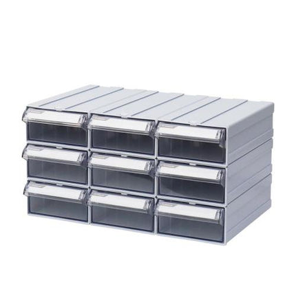 JEONGKWANG Parts Bin Cabinet J-106