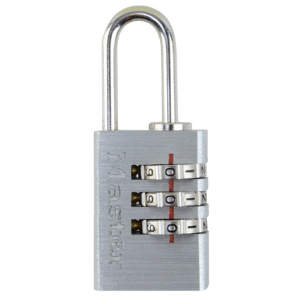 Master Lock Combination Padlock 7620EURDCC