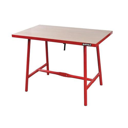SESHIN BUFFALO Workbench SBWB-4700