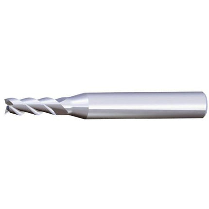 TAEGUTEC Carbide End Mill (for Aluminium)