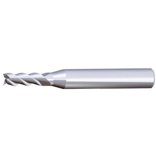 TAEGUTEC Carbide End Mill (for Aluminium)