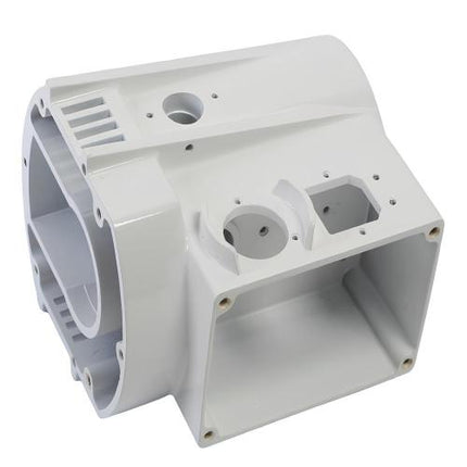 UDT Main Body Base for DU-902