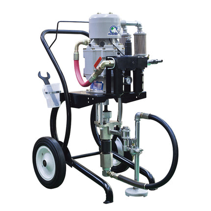 HASCO Pneumatic Airless Sprayer PRO-731