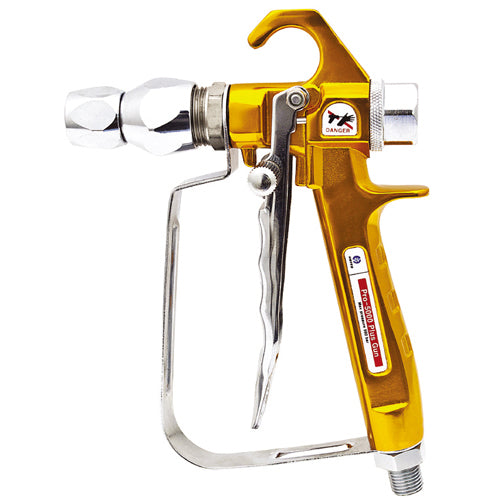 HASCO Airless Spray Gun PRO-5000