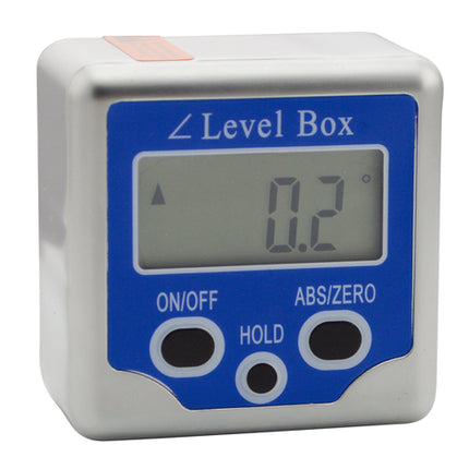 BLUETEC Digital Inclinometer BD-202SA