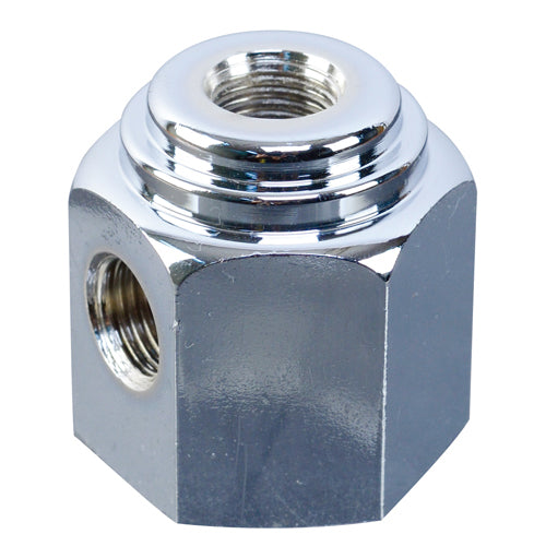 MAMMOTH Magnetic Coolant Hose Base