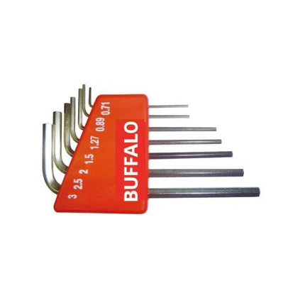 SESHIN BUFFALO L-Key Set Mini